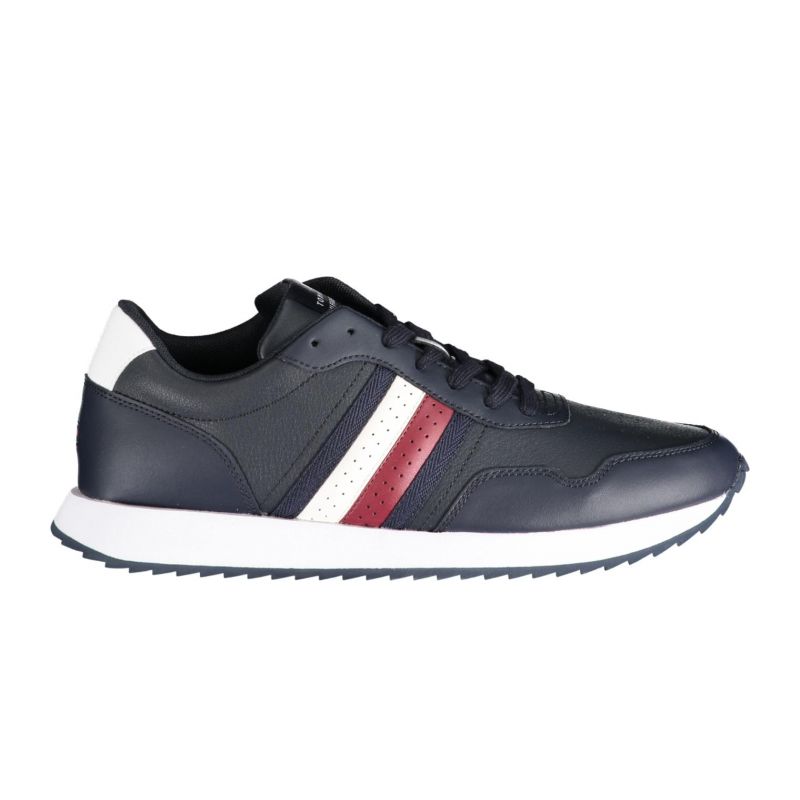 Снимка на Мъжки маратонки TOMMY HILFIGER 