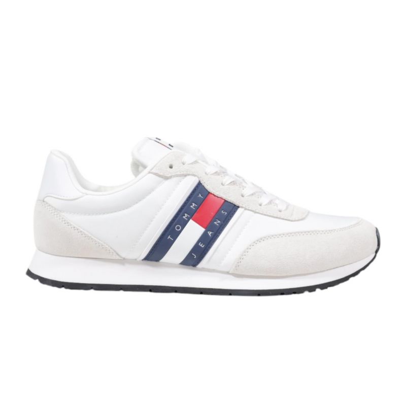 Снимка на Мъжки маратонки TOMMY HILFIGER 