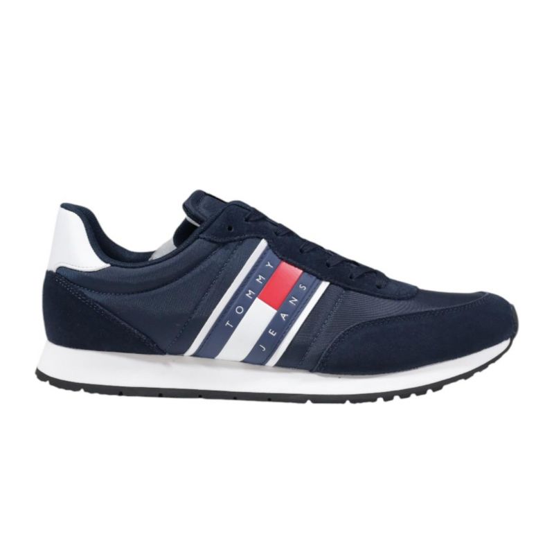 Снимка на Мъжки маратонки TOMMY HILFIGER 