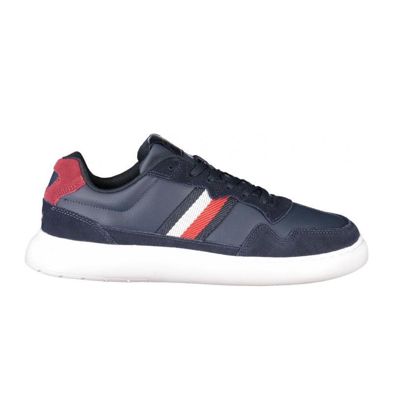 Снимка на Мъжки маратонки TOMMY HILFIGER 