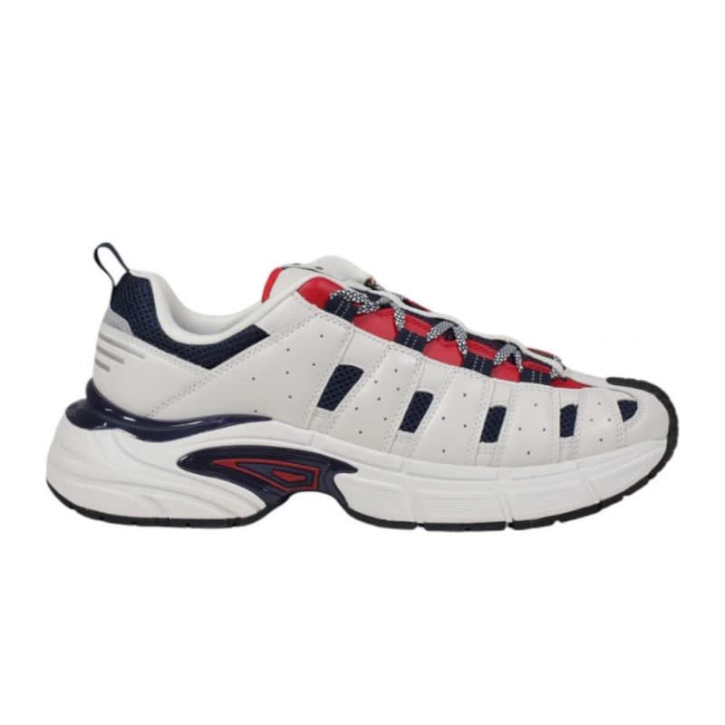 Снимка на Мъжки маратонки TOMMY HILFIGER 