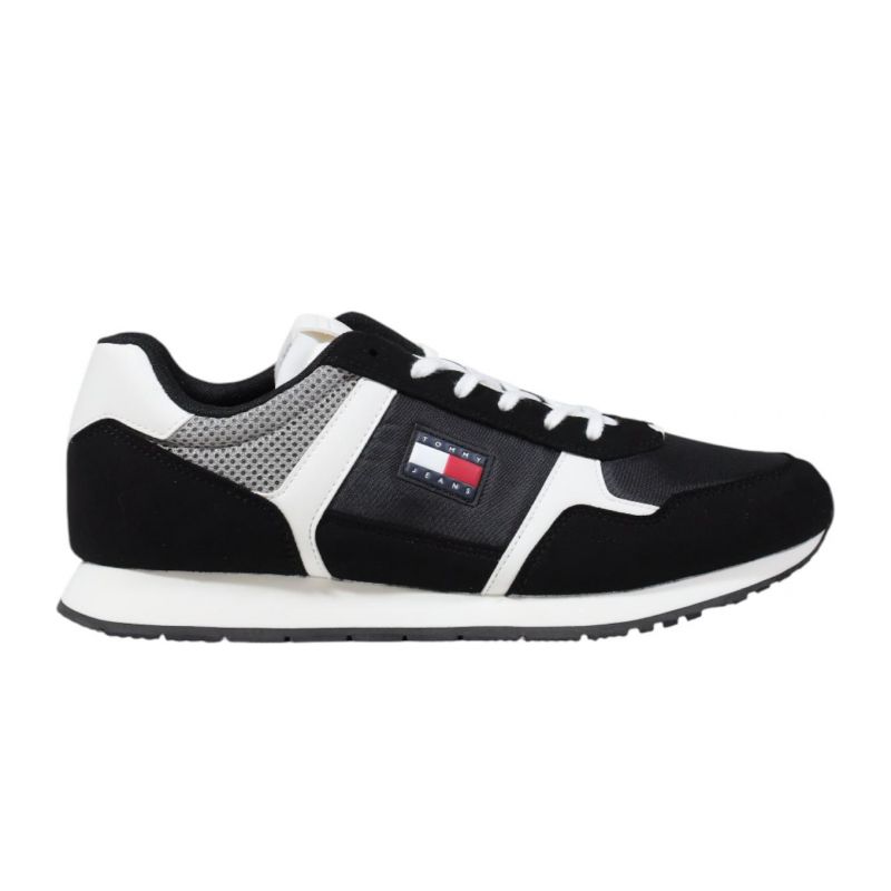 Снимка на Мъжки маратонки TOMMY HILFIGER 