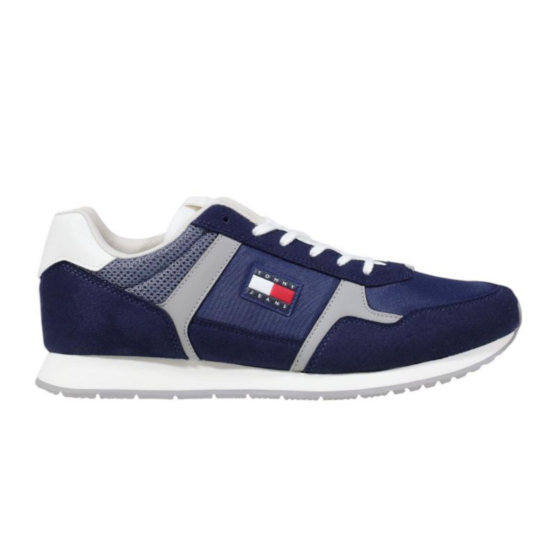 Снимка на Мъжки маратонки TOMMY HILFIGER 