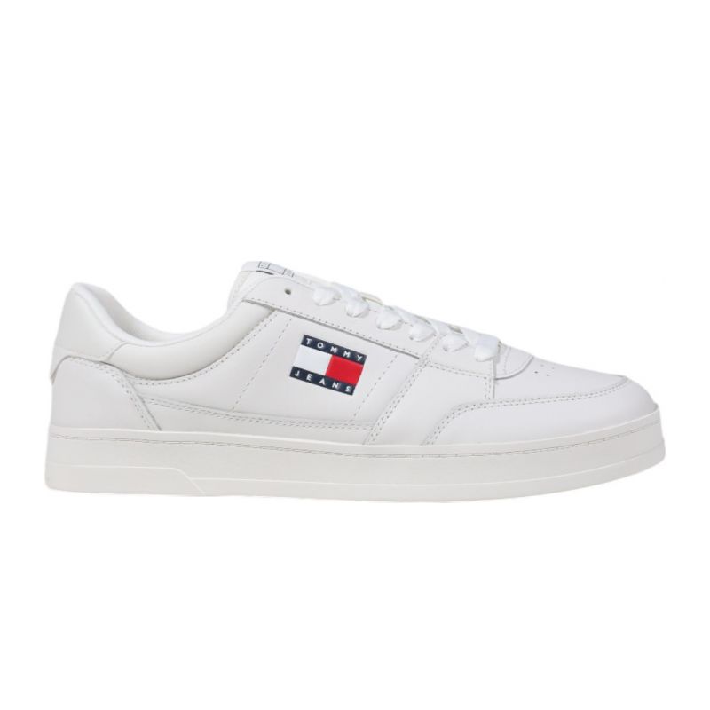 Снимка на Мъжки маратонки TOMMY HILFIGER 