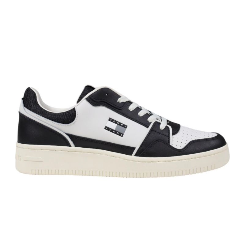Снимка на Мъжки маратонки TOMMY HILFIGER 