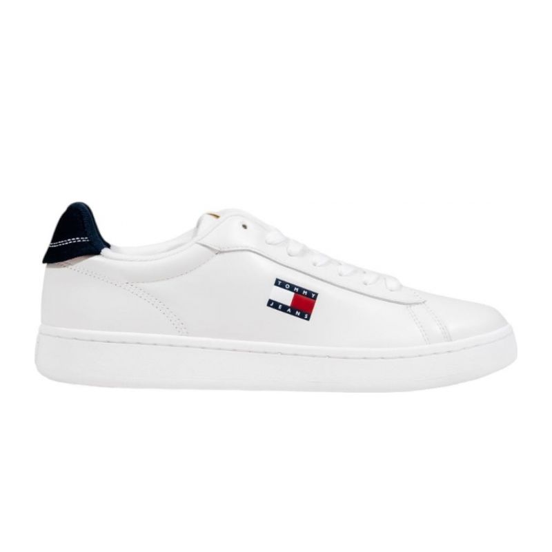 Снимка на Мъжки маратонки TOMMY HILFIGER 