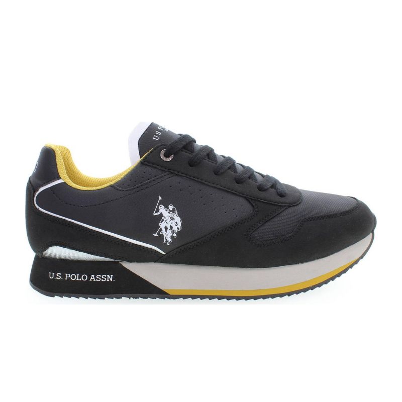 Снимка на Мъжки маратонки U.S. POLO