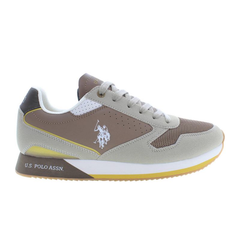 Снимка на Мъжки маратонки U.S. POLO