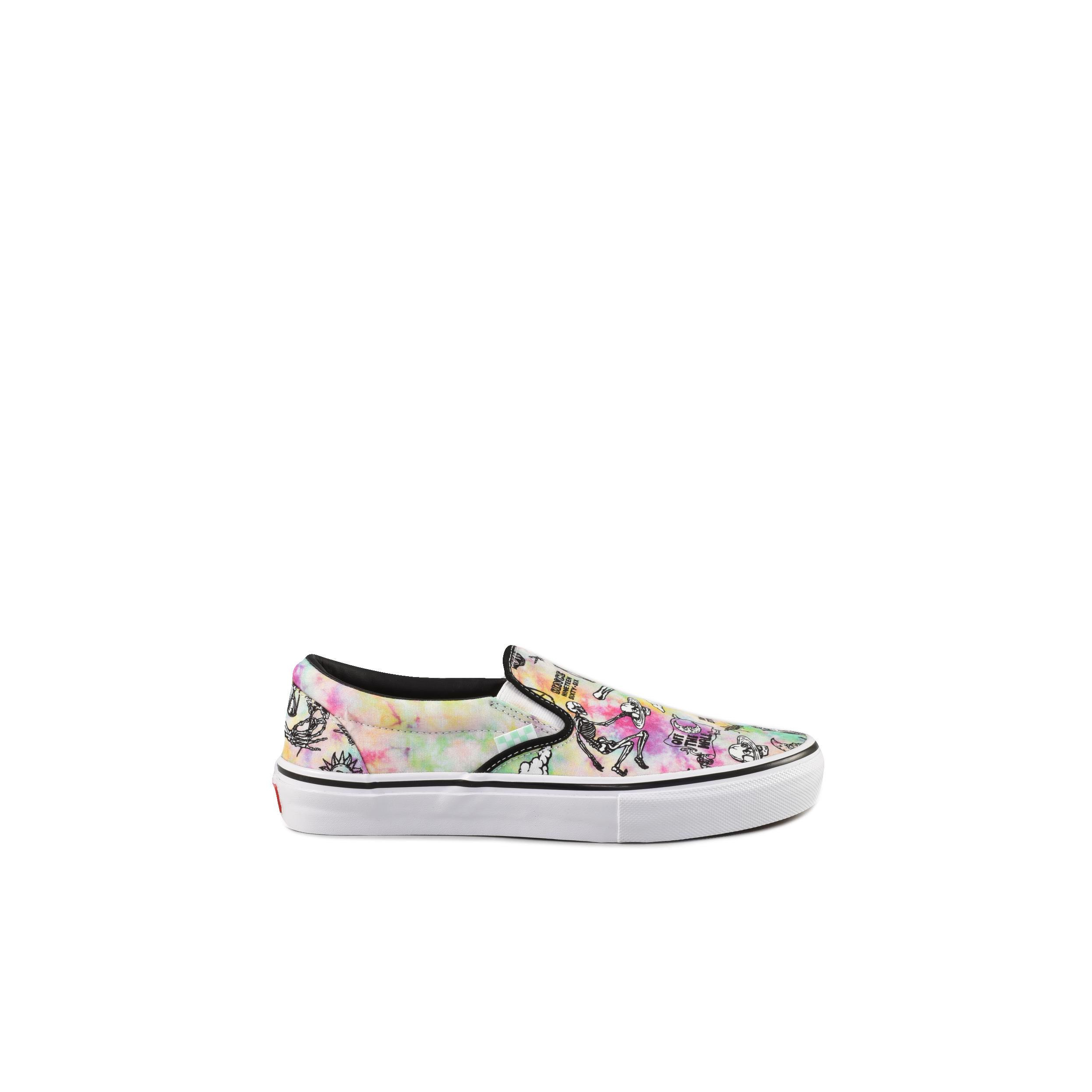 Снимка на Мъжки маратонки VANS
