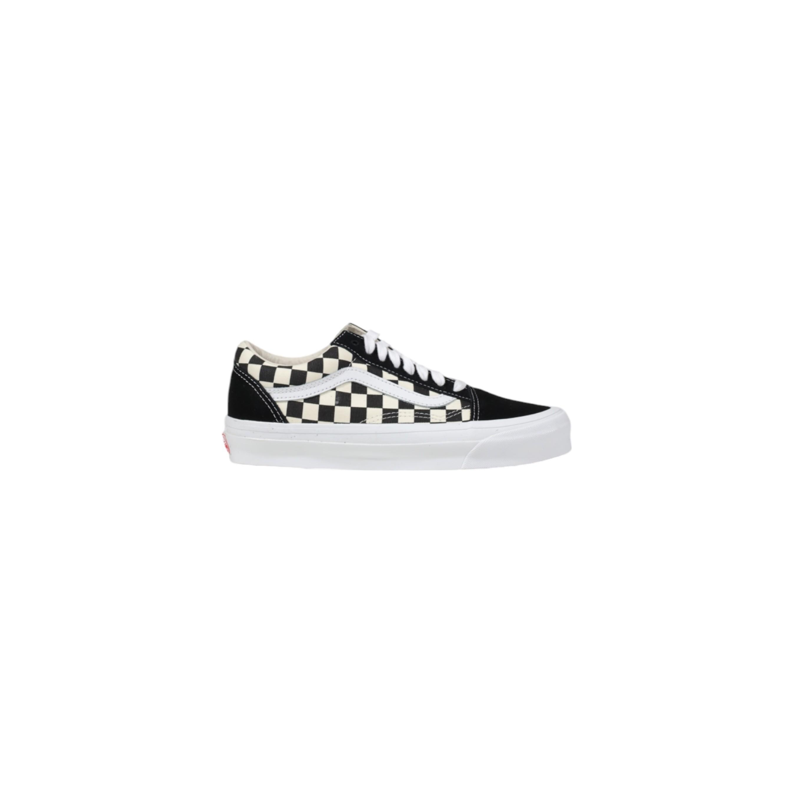 Снимка на Мъжки маратонки VANS