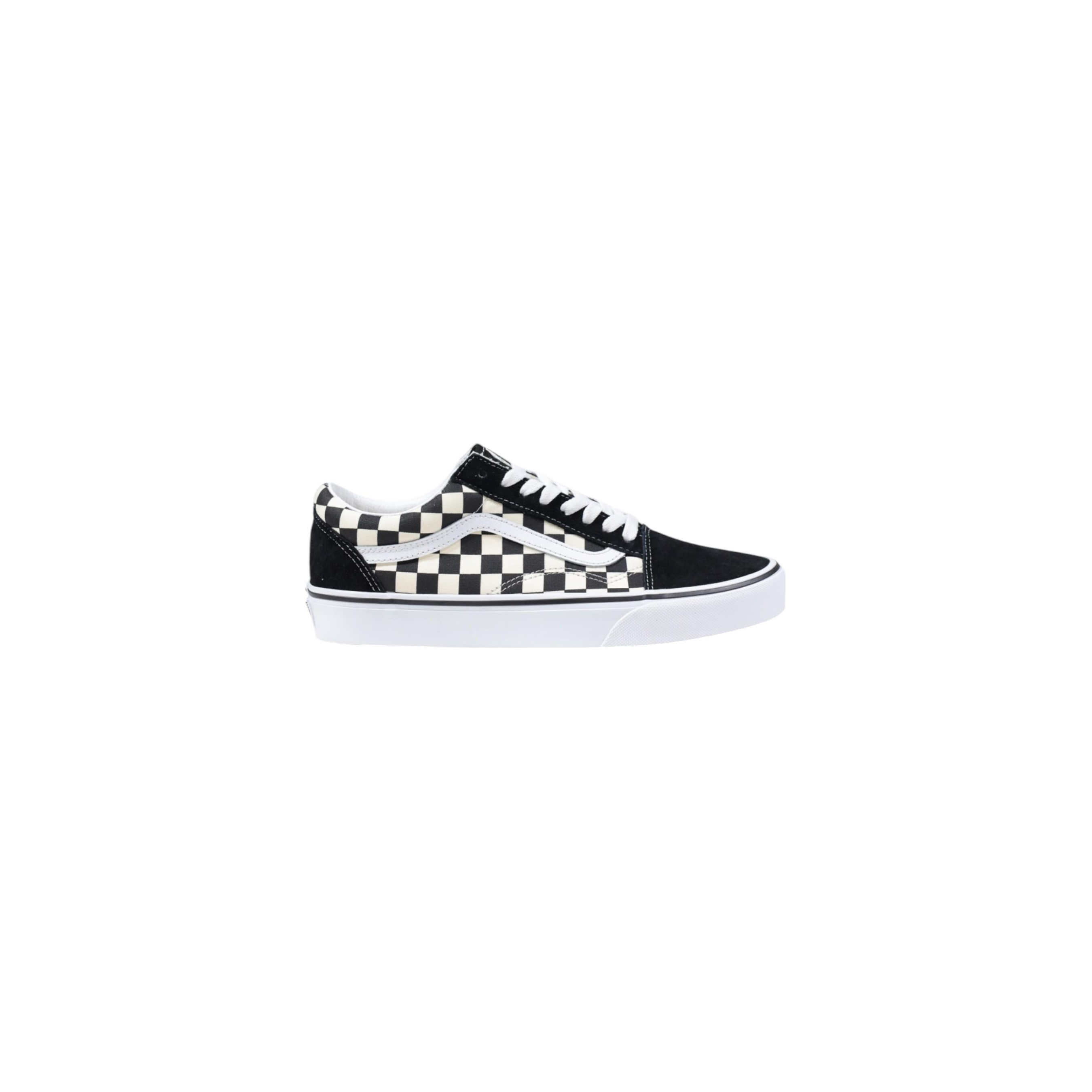Снимка на Мъжки маратонки VANS