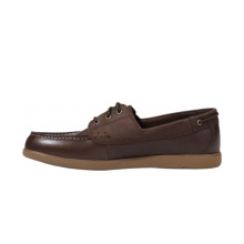Снимка  на Мъжки мокасини CLARKS 