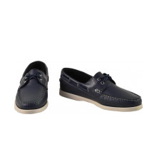 Снимка на Мъжки мокасини GREY DANIELE ALESSANDRINI