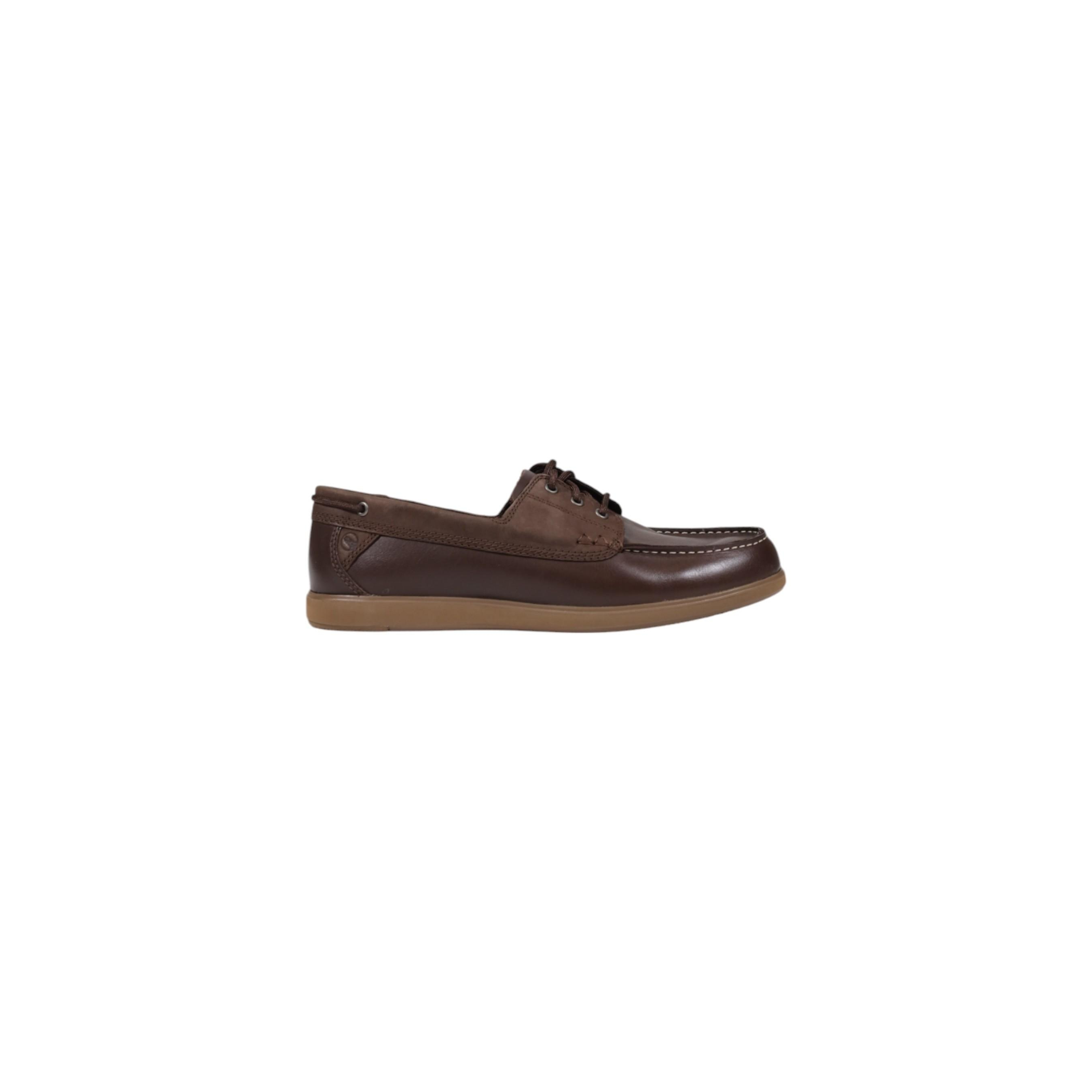 Снимка на Мъжки мокасини CLARKS