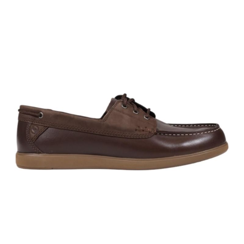 Снимка на Мъжки мокасини CLARKS 