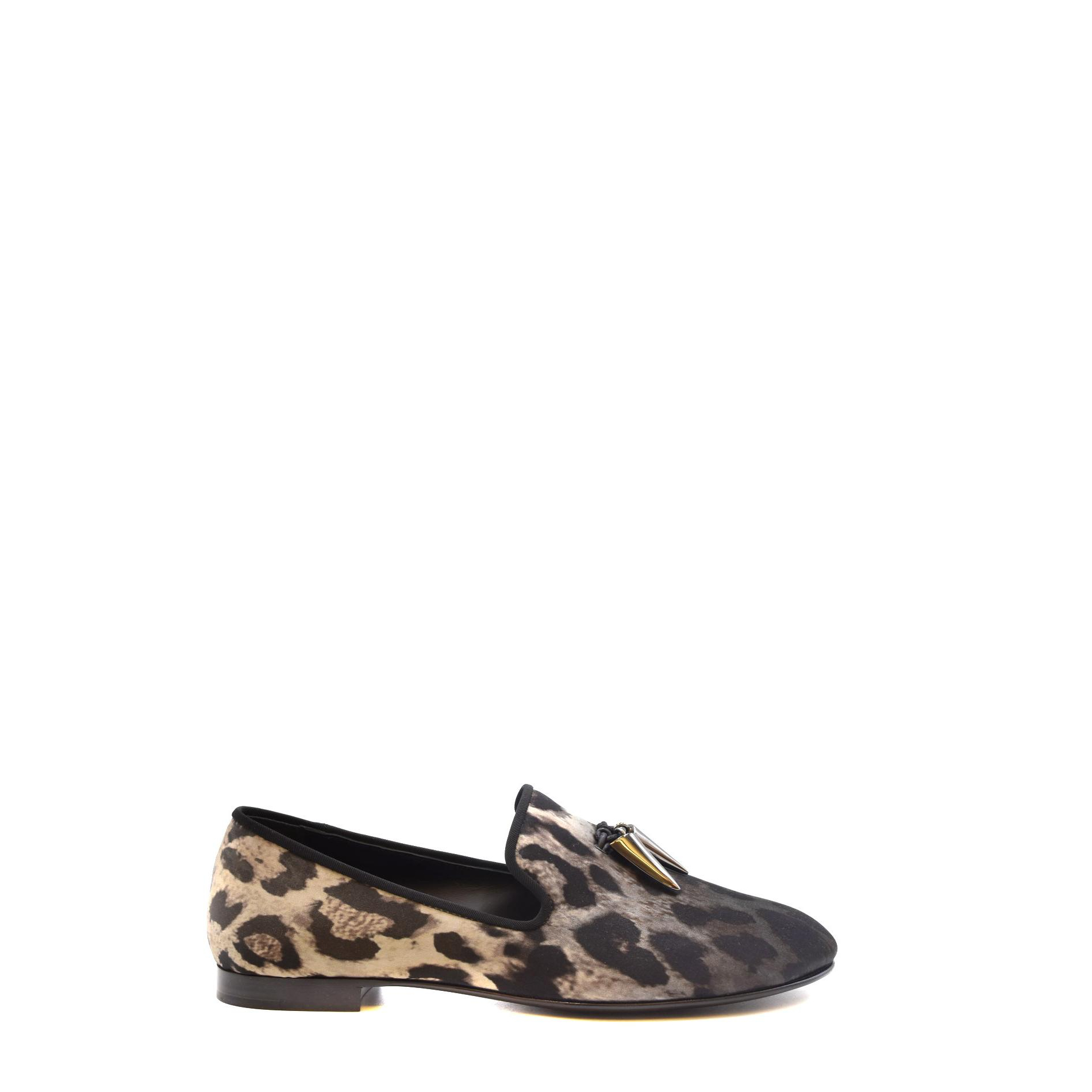 Снимка на Мъжки мокасини GIUSEPPE ZANOTTI