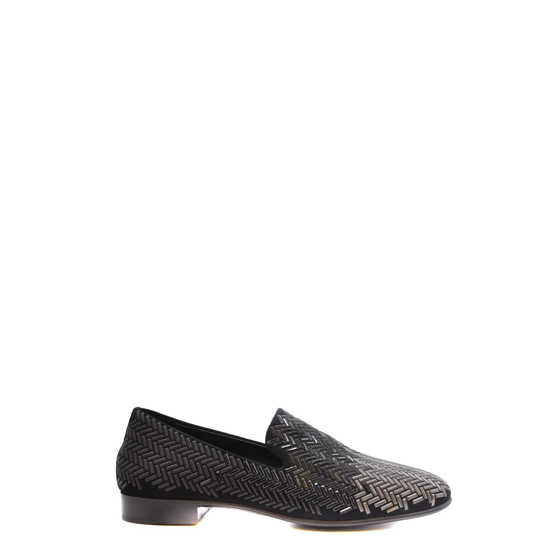 Снимка на Мъжки мокасини GIUSEPPE ZANOTTI