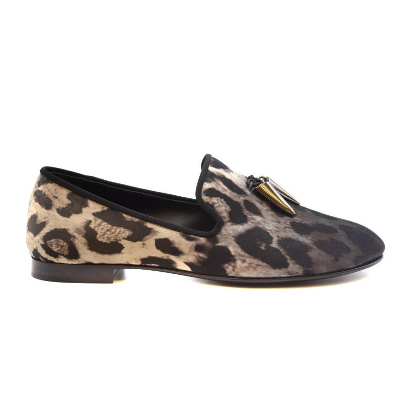 Снимка на Мъжки мокасини GIUSEPPE ZANOTTI 