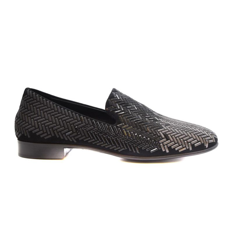 Снимка на Мъжки мокасини GIUSEPPE ZANOTTI 