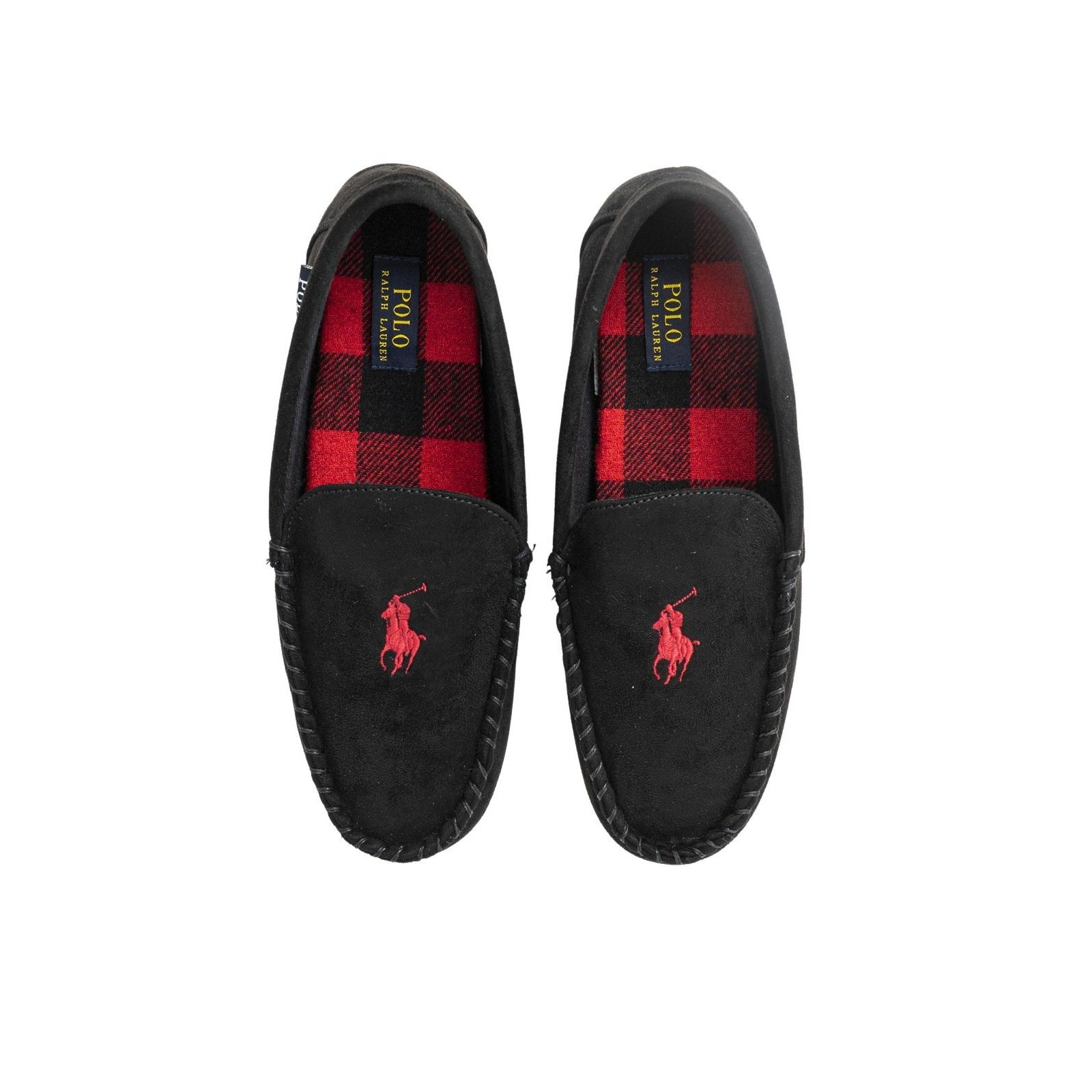 Снимка на Мъжки мокасини RALPH LAUREN