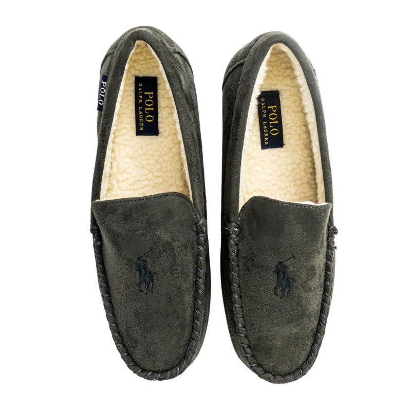 Снимка на Мъжки мокасини RALPH LAUREN 