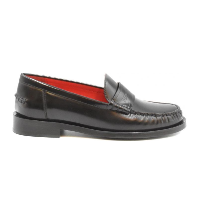 Снимка на Мъжки мокасини SALVATORE FERRAGAMO 
