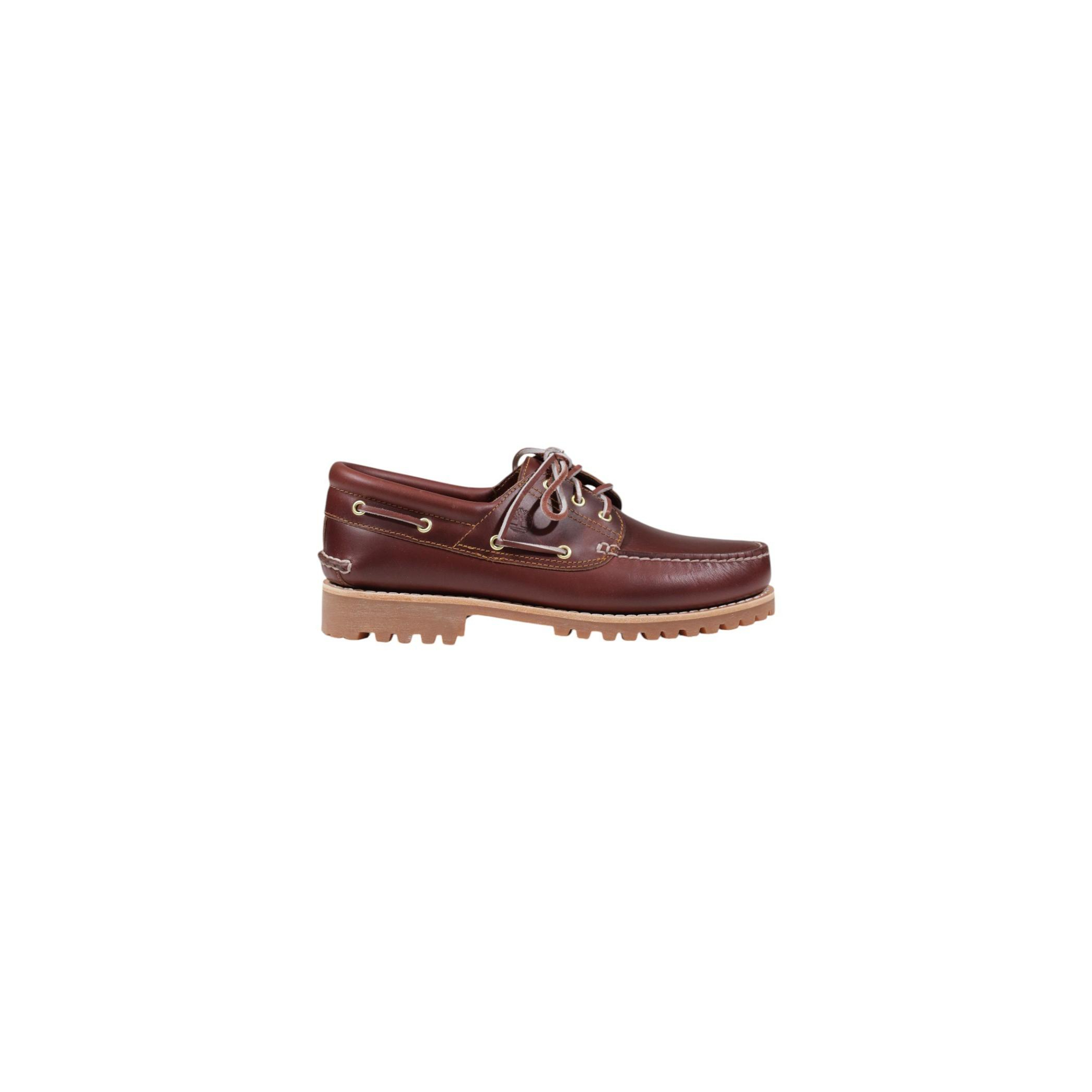 Снимка на Мъжки мокасини TIMBERLAND