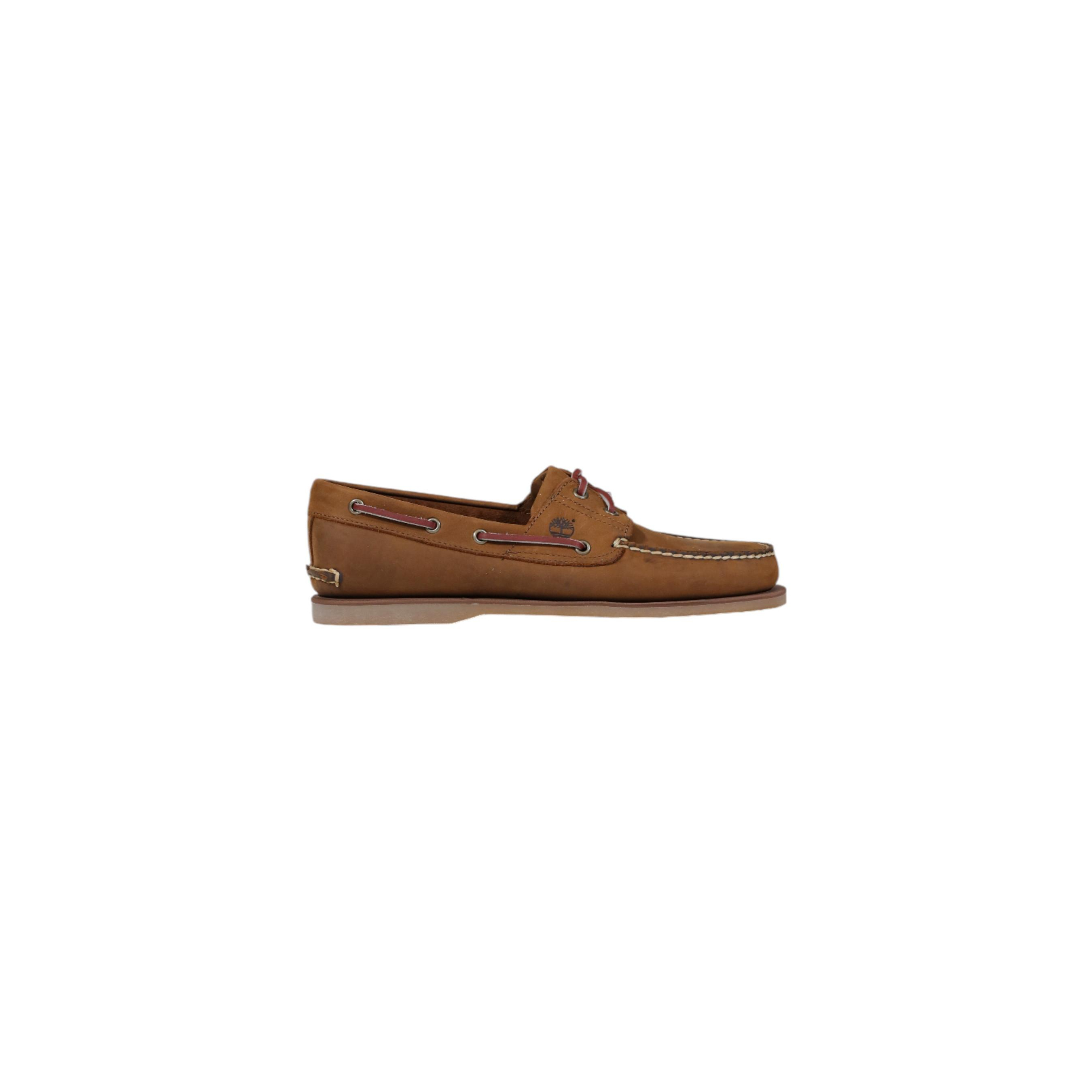 Снимка на Мъжки мокасини TIMBERLAND