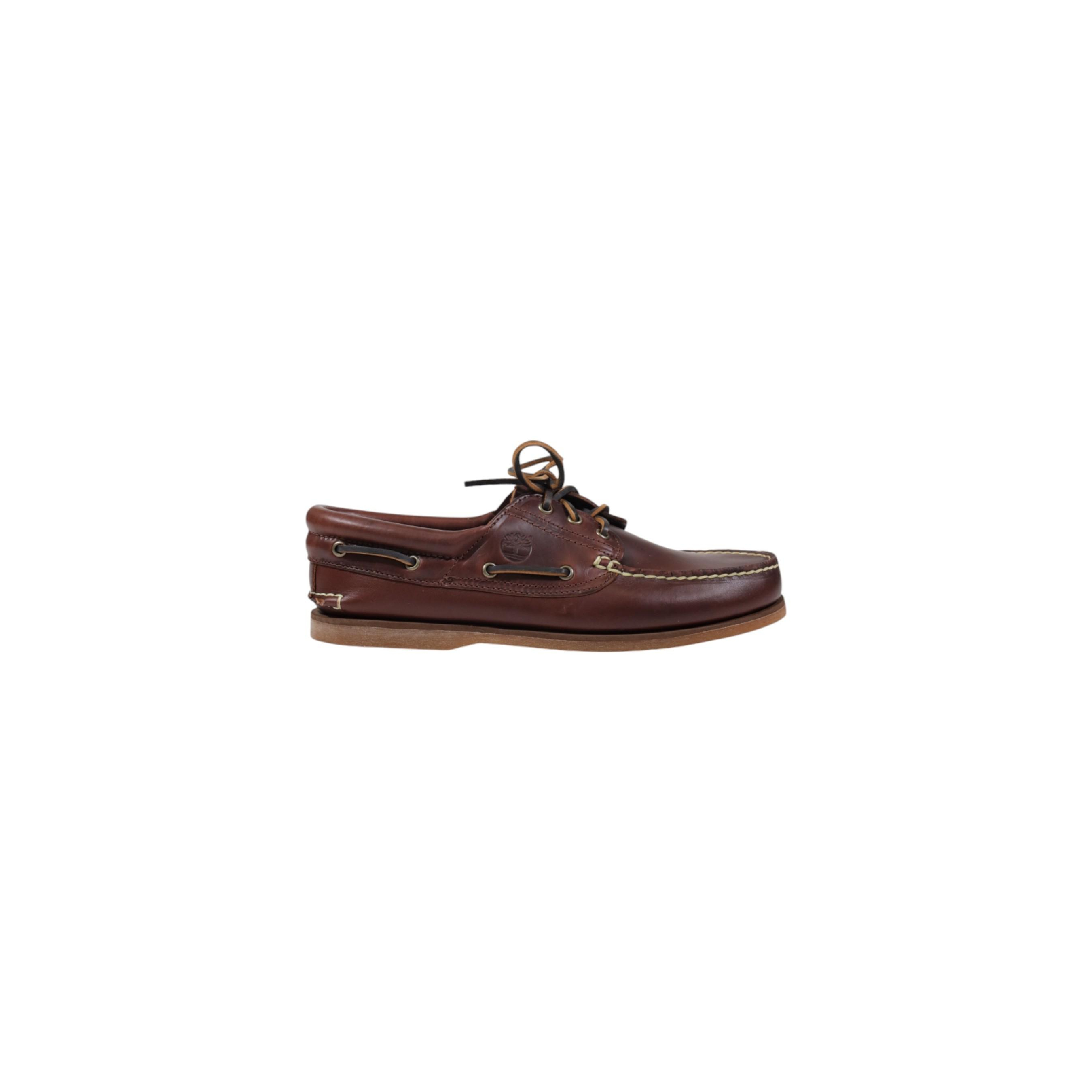 Снимка на Мъжки мокасини TIMBERLAND