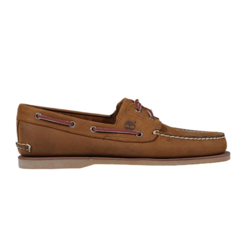 Снимка на Мъжки мокасини TIMBERLAND 