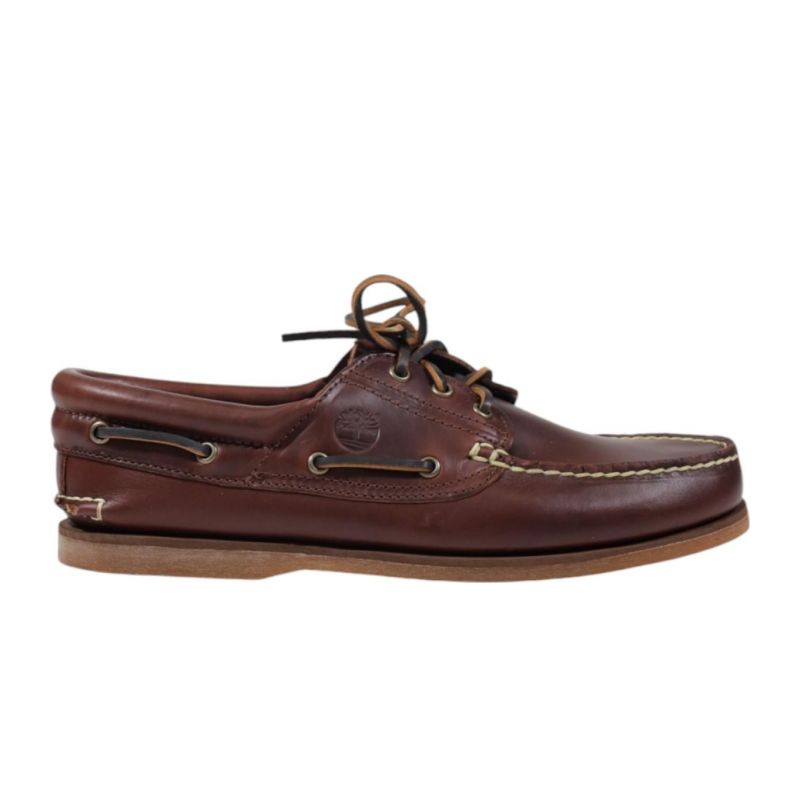 Снимка на Мъжки мокасини TIMBERLAND 