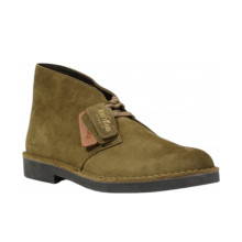 Снимка  на Мъжки обувки CLARKS 