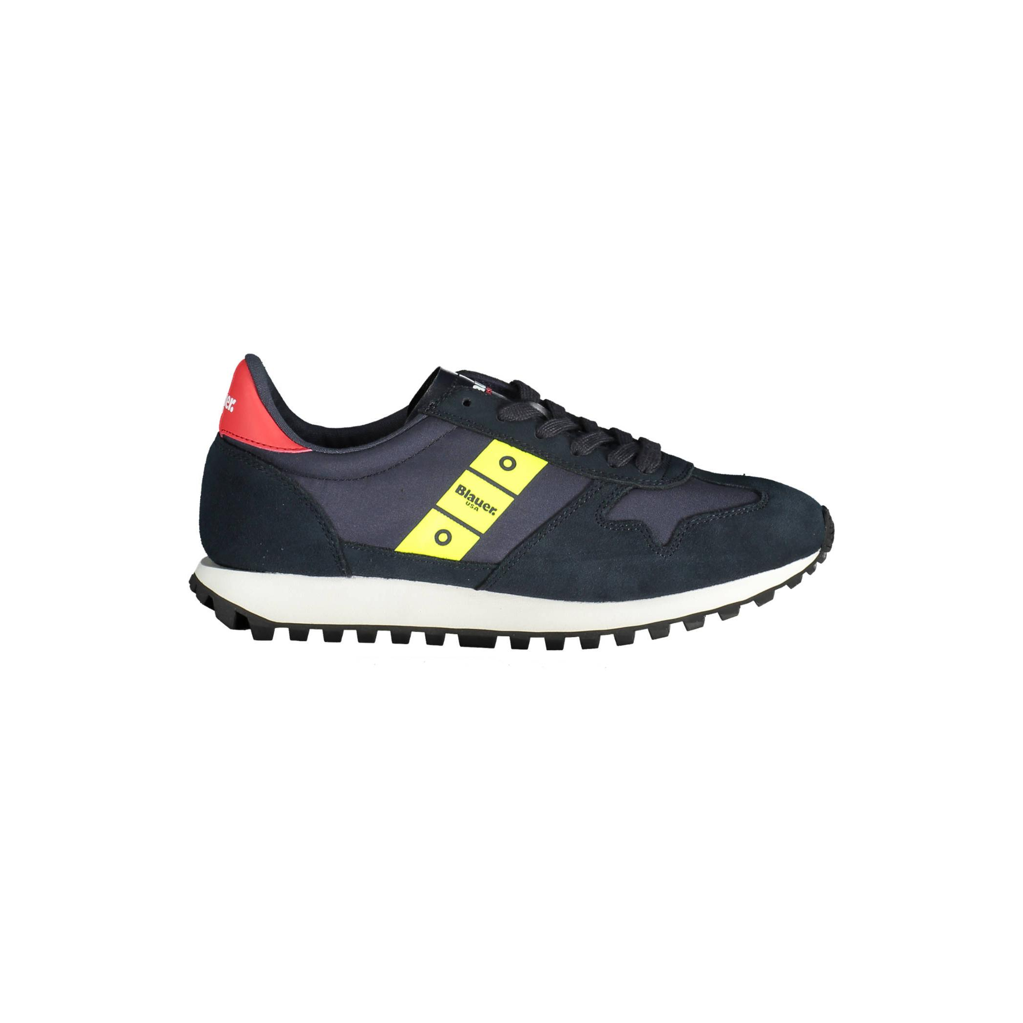 Снимка на Мъжки обувки BLAUER