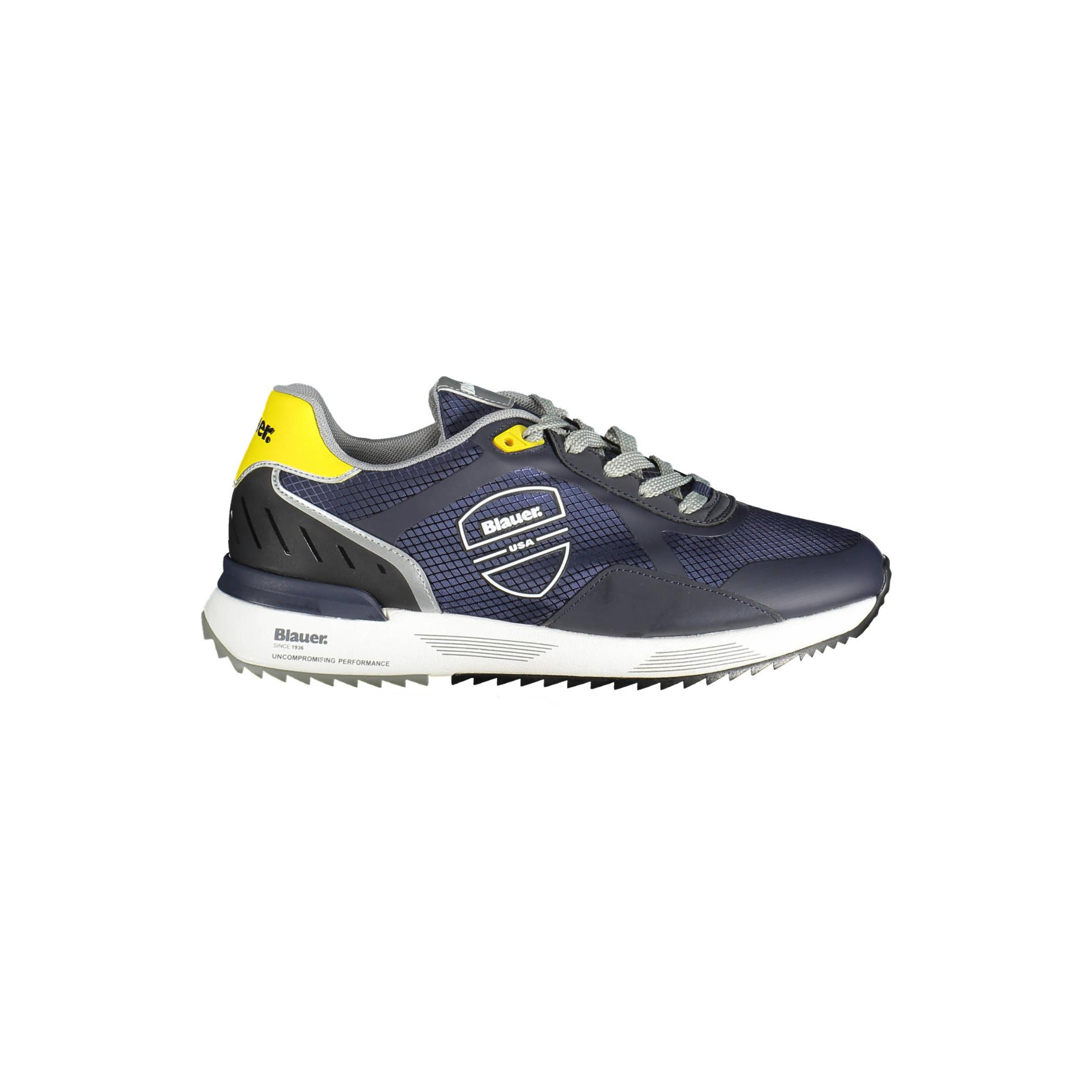 Снимка на Мъжки обувки BLAUER