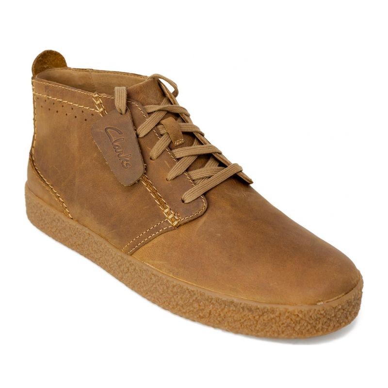 Снимка на Мъжки обувки CLARKS 