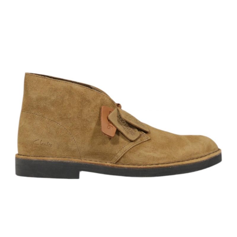 Снимка на Мъжки обувки CLARKS 