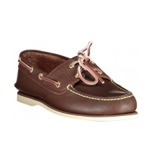 Снимка  на Мъжки обувки classic кафяви TIMBERLAND 