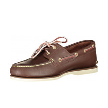Снимка  на Мъжки обувки classic кафяви TIMBERLAND 