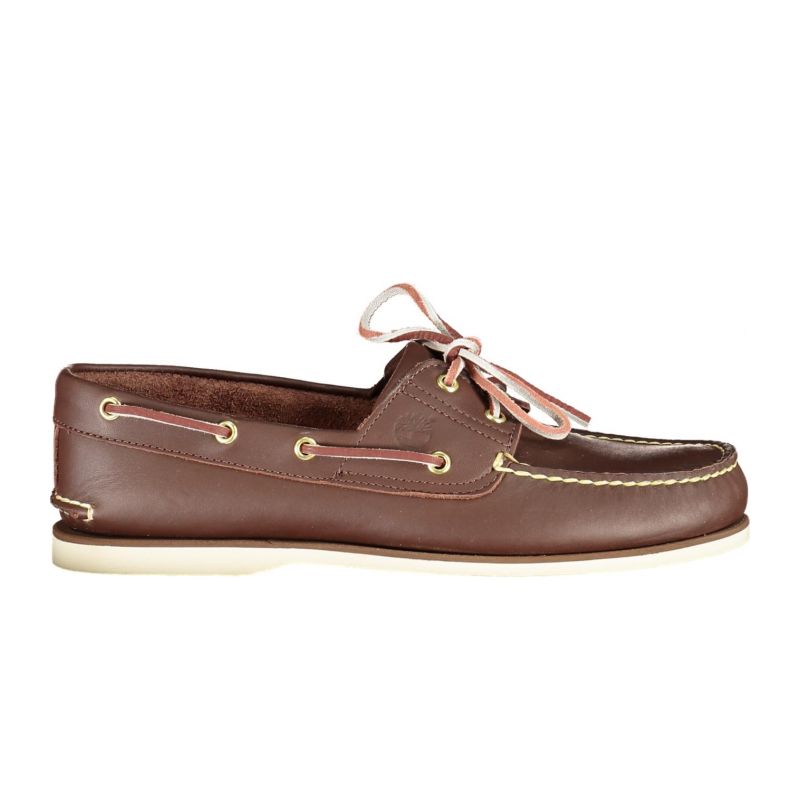 Снимка на Мъжки обувки classic кафяви TIMBERLAND 