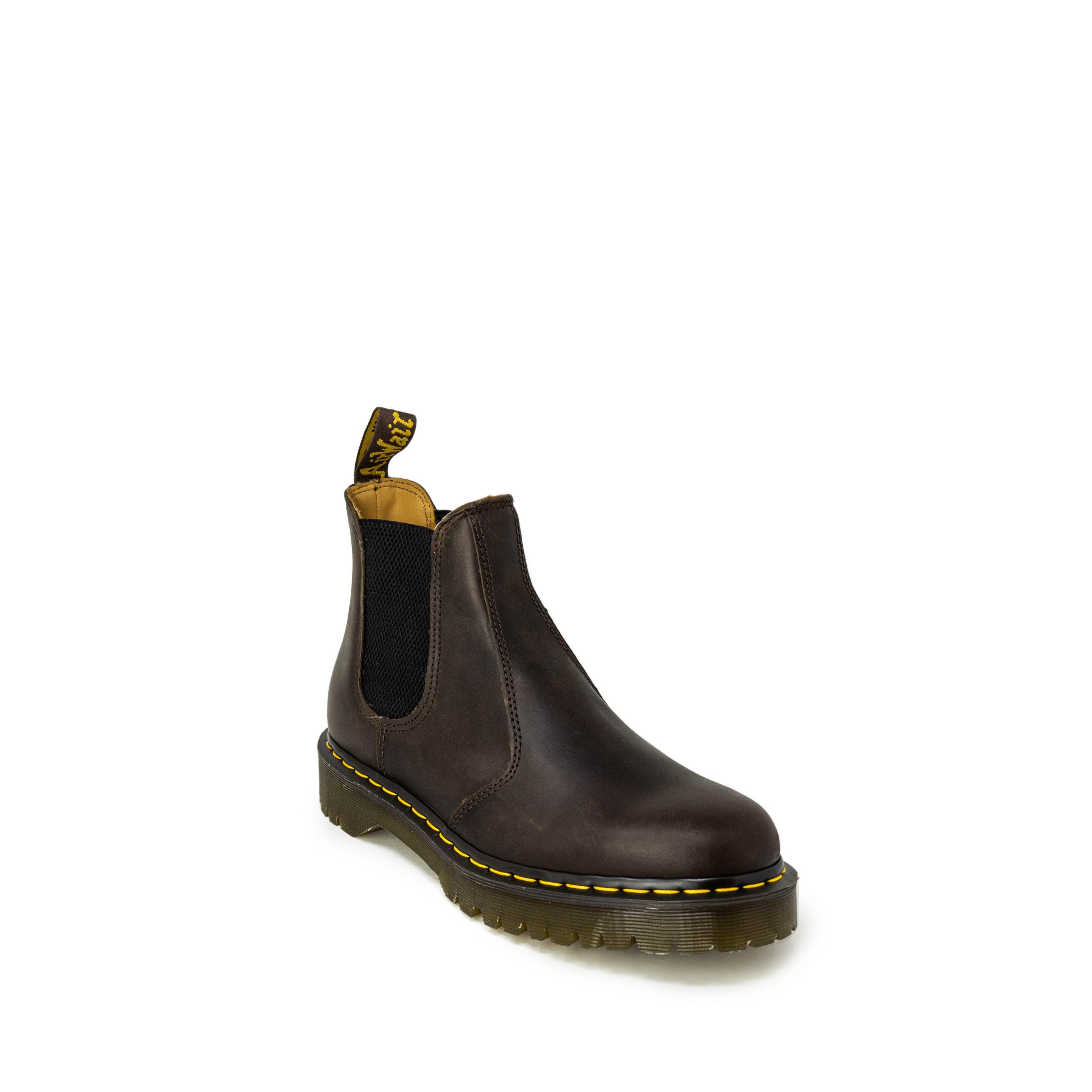 Снимка на Мъжки обувки DR MARTENS