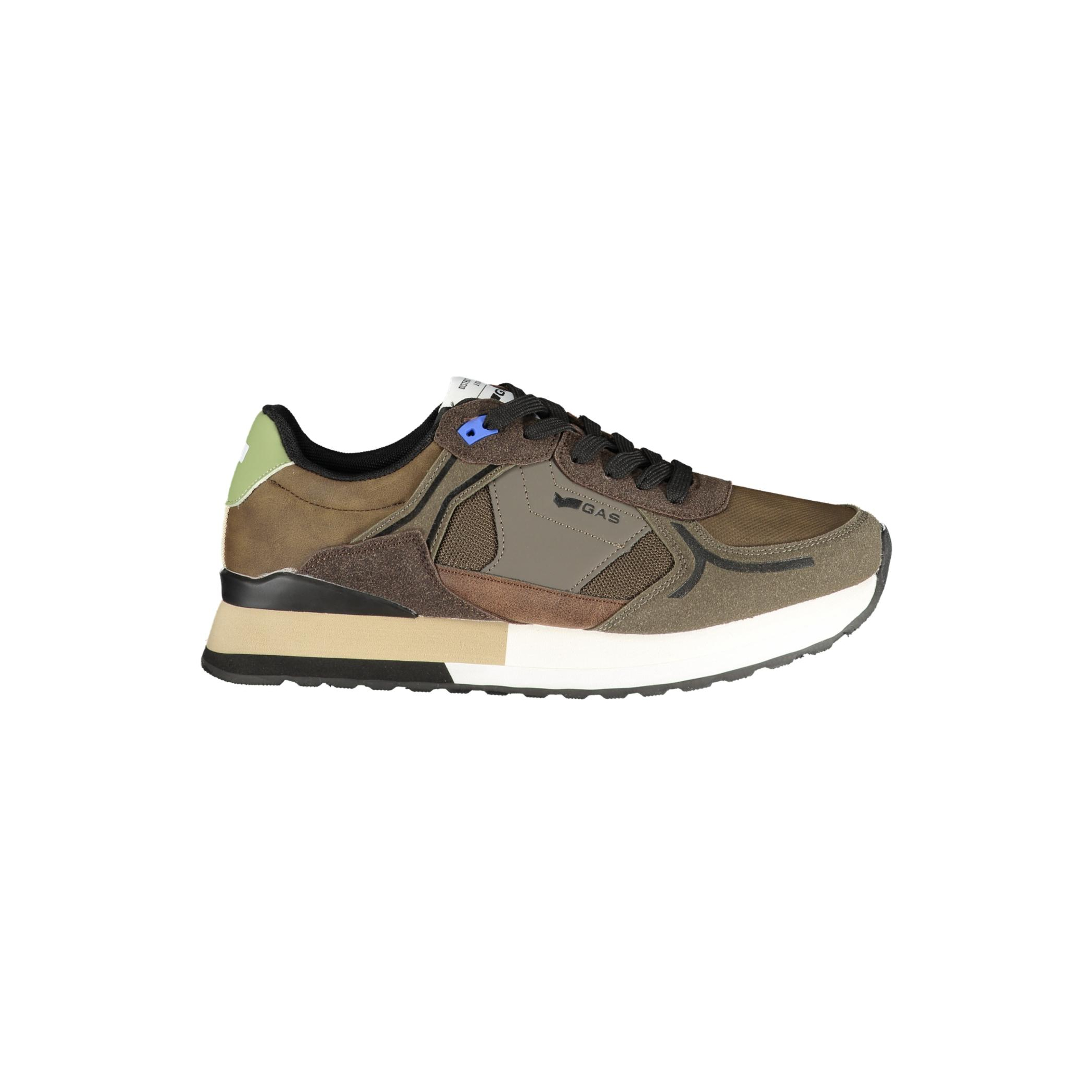 Снимка на Мъжки обувки GAS