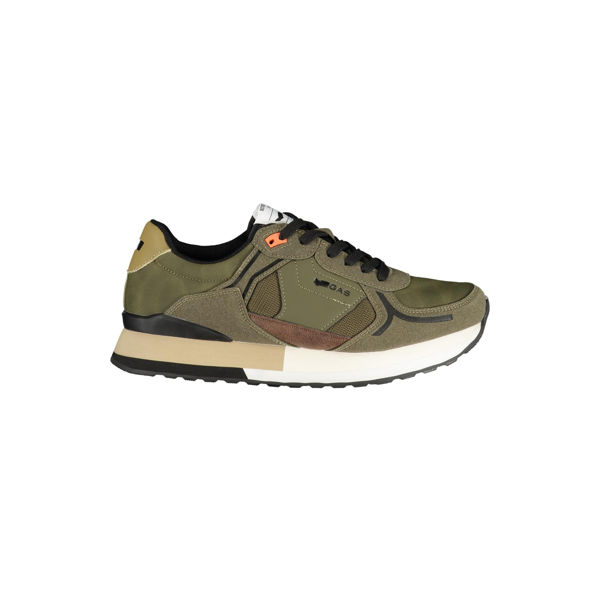 Снимка на Мъжки обувки GAS