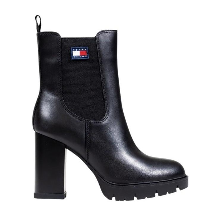 Снимка на Мъжки обувки TOMMY HILFIGER 