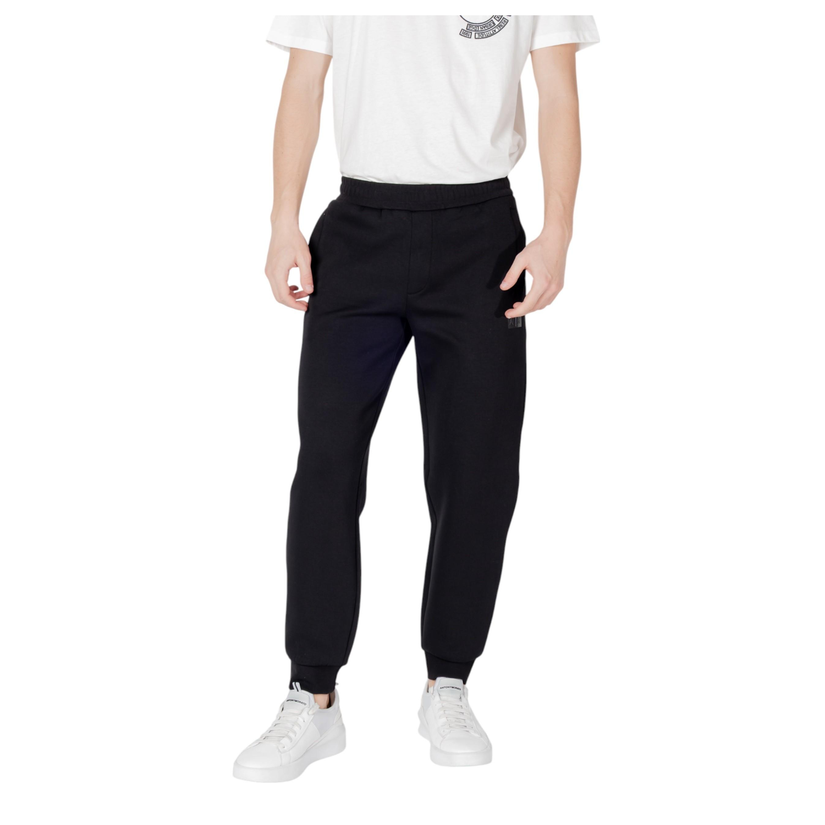 Снимка на Мъжки панталон ARMANI EXCHANGE