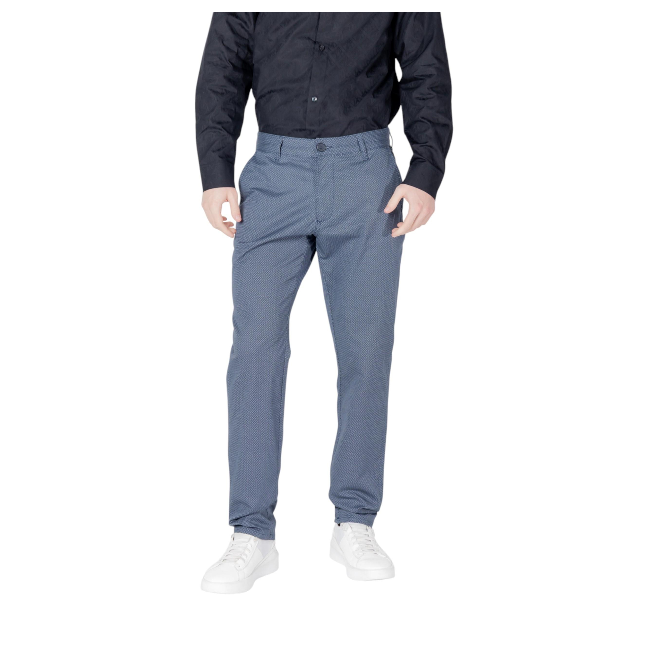 Снимка на Мъжки панталон ARMANI EXCHANGE