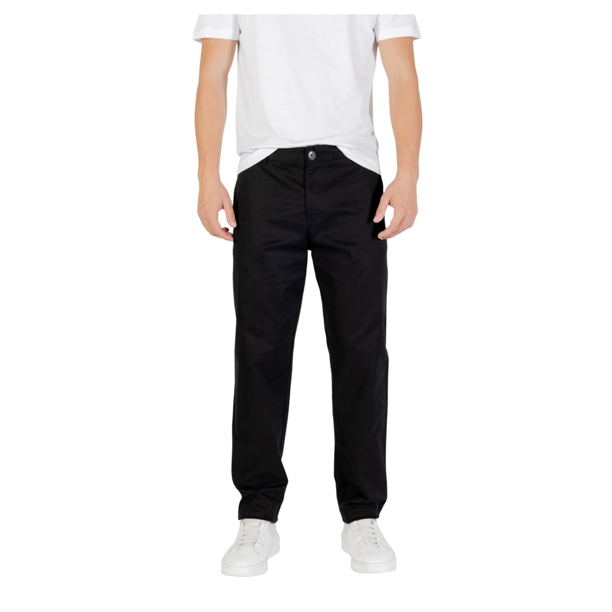 Снимка на Мъжки панталон ARMANI EXCHANGE