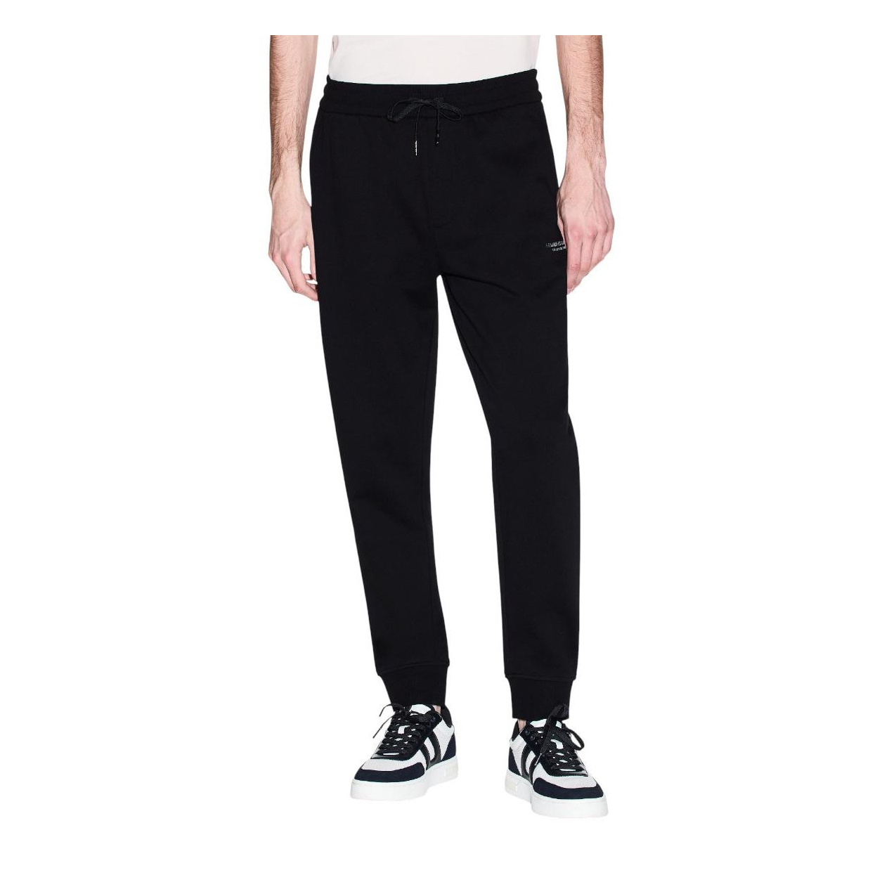 Снимка на Мъжки панталон ARMANI EXCHANGE