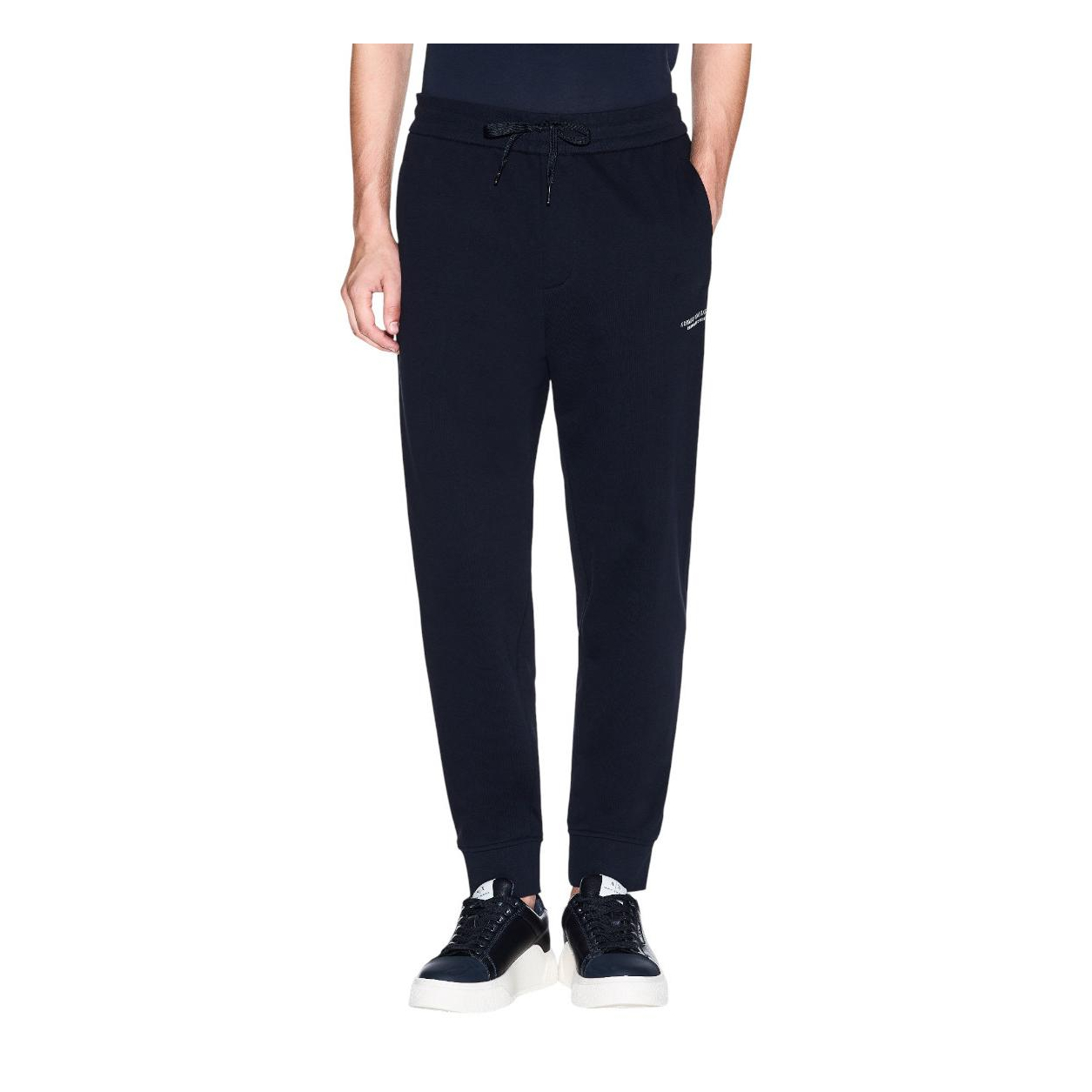 Снимка на Мъжки панталон ARMANI EXCHANGE