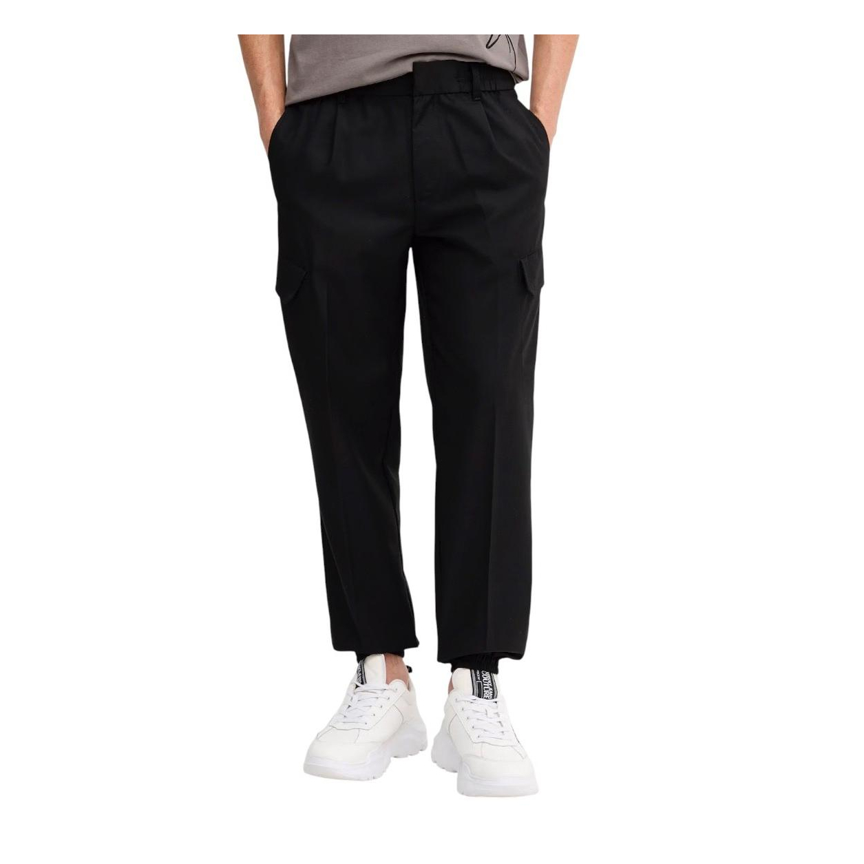 Снимка на Мъжки панталон ARMANI EXCHANGE