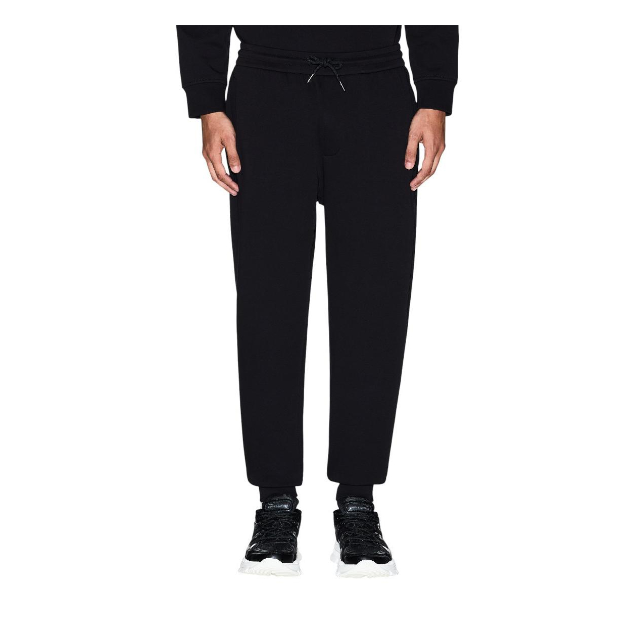 Снимка на Мъжки панталон ARMANI EXCHANGE
